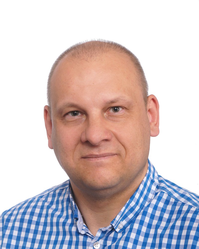 Virtual CIO — zdjęcie portretowe